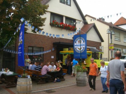 照片: Zum Stillen Winkel